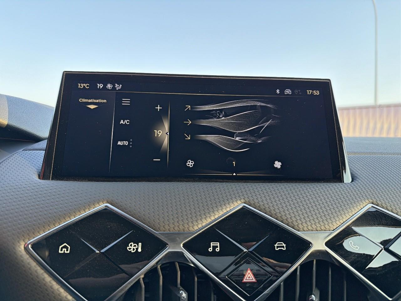 Ds Ds 3 hybride 145 e-dct6 pallas — photo 13