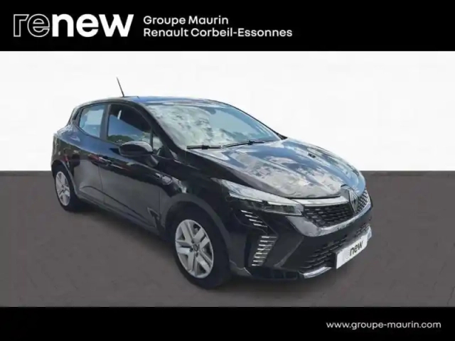 Renault Clio 1.5 dci 100ch evolution - 25 — photo 7