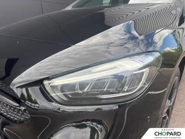 Mercedes Classe B 250 e 8g-dct — photo 27