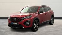 Peugeot 2008 1.2 PureTech 100ch S&S Allure — photo 1