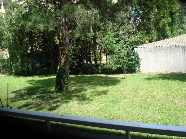 Studio de 30m2 à louer sur Avignon