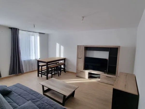 Appartement 60 m2