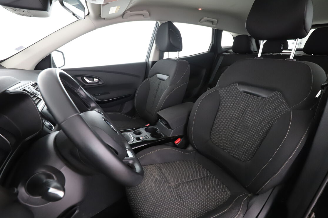 Renault Kadjar 1.5 dCi Blue Business EDC — photo 9