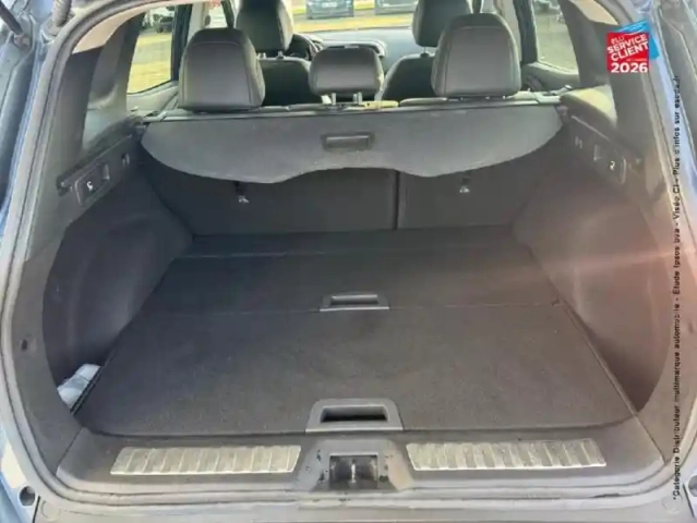Renault Kadjar 1.2 tce 130ch energy intens edc — photo 14
