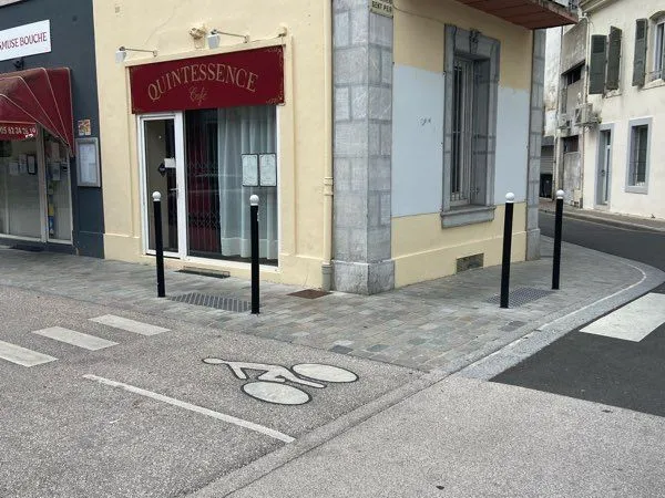 À louer local commercial ou bureaux