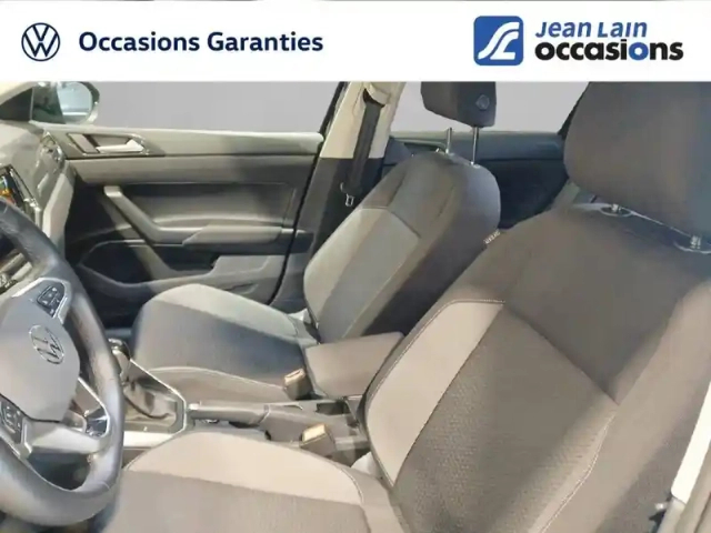 Volkswagen Taigo 1.0 tsi 116 dsg7 — photo 5