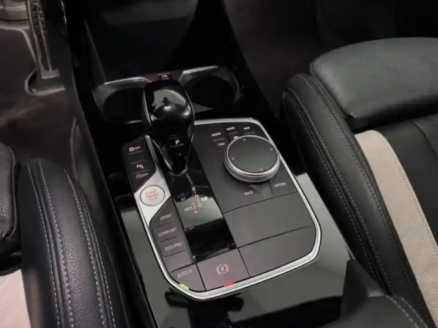 Bmw Serie 1 série 1 118ia 136ch edition m sport pro dkg7 — photo 11
