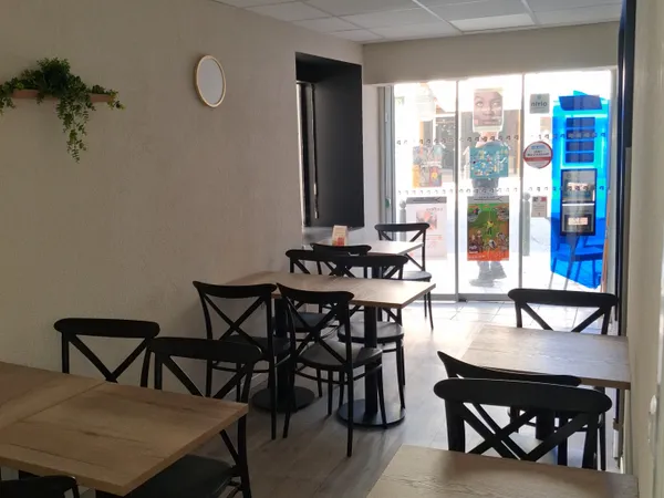 Fonds de commerce