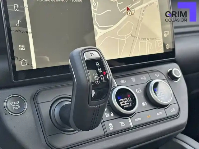 Land Rover Defender 110 p300e awd auto — photo 22