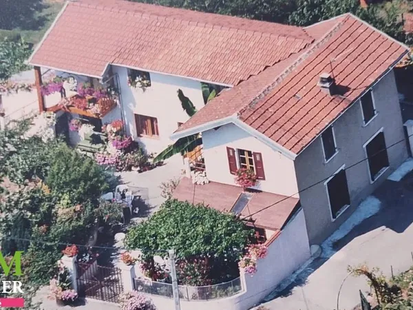 Villa 3 pièces 95 m²