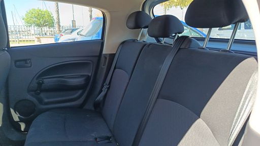 Mitsubishi Space Star 1.0 MIVEC 71 - In – 2019 – 64722 km – Essence – Boîte Manuelle — photo 17