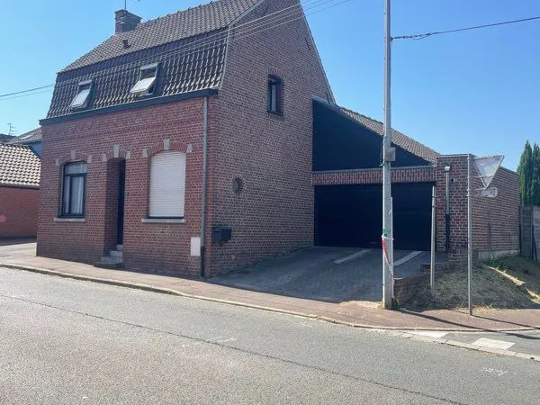 Individuel, Pret, centre-ville