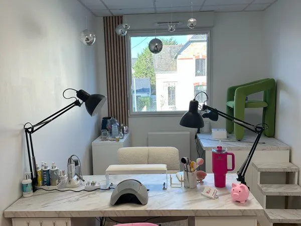 Bureau et espace de travail Location Vannes 11m² 400€