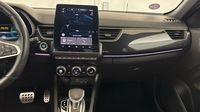 Renault Arkana 1.6 E-Tech hybride 145ch Engineered -22 — photo 19