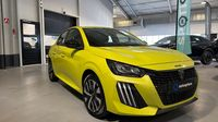 Peugeot 208 1.2 PureTech 100ch S&S Active — photo 3