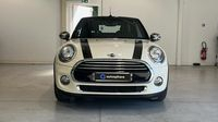 Mini Cabrio Cooper 136ch Chili BVA