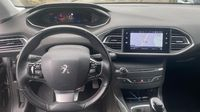 Peugeot 308 1.5 BlueHDi 130ch S&S Allure Pack — photo 11