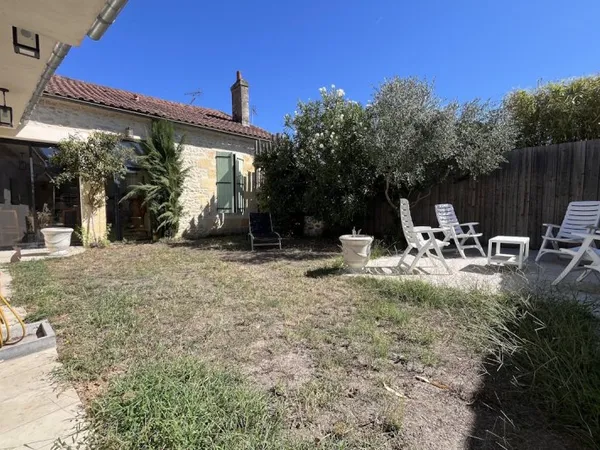 Maison familiale de 125m² à Beautiran - Proche de Bordeaux