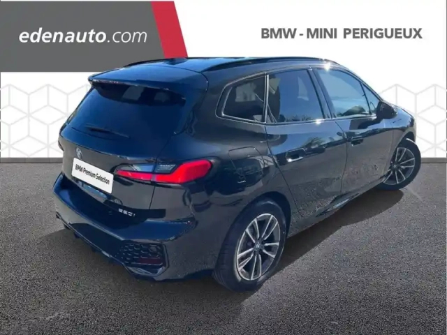 Bmw Serie 2 active tourer 220i 170 ch dkg7 — photo 21