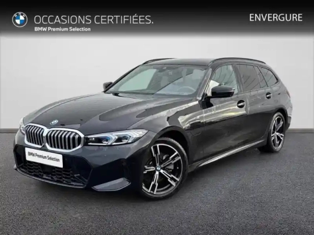 Bmw Serie 3 série 3 touring 330ea 292ch m sport