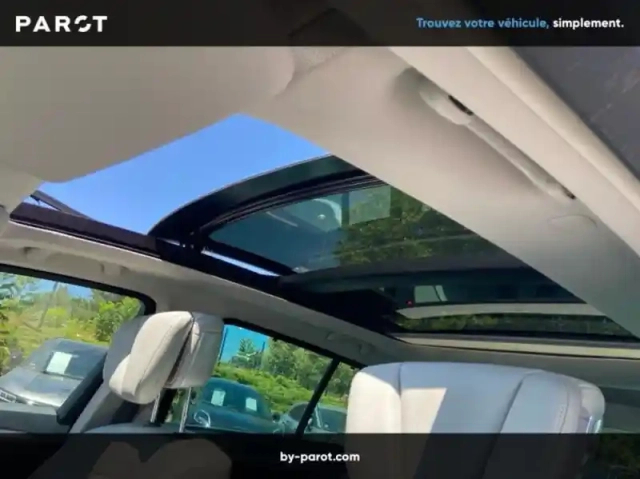 Renault Espace 2.0 blue dci 200ch initiale paris edc — photo 15
