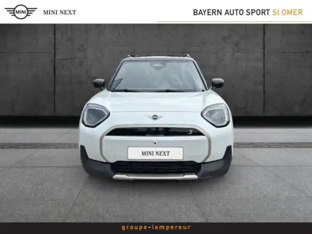 Mini Aceman se 218ch favoured — photo 2