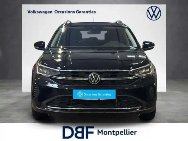 Volkswagen Taigo 1.0 tsi 116 bvm6 vw edition — photo 7