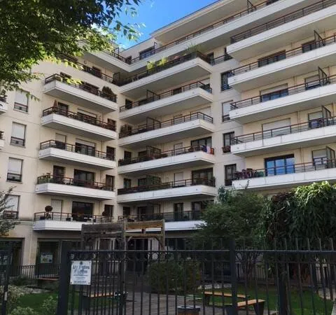 Parking 12 m²