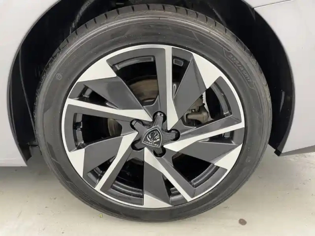 Peugeot 308 sw bluehdi 130ch s&amp;s bvm6 — photo 80