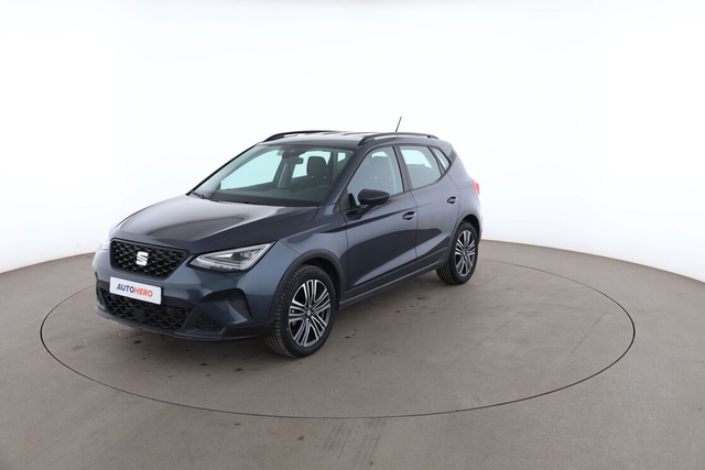 Seat Arona 1.0 TSI Copa DSG7