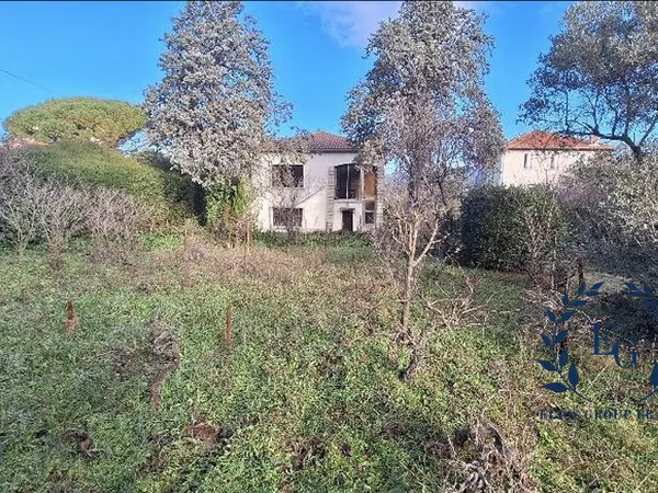 Nouveau terrain de 326m² La penne sur huveaune