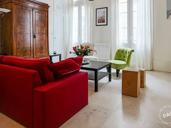Appartement 4 pièces 97 m²