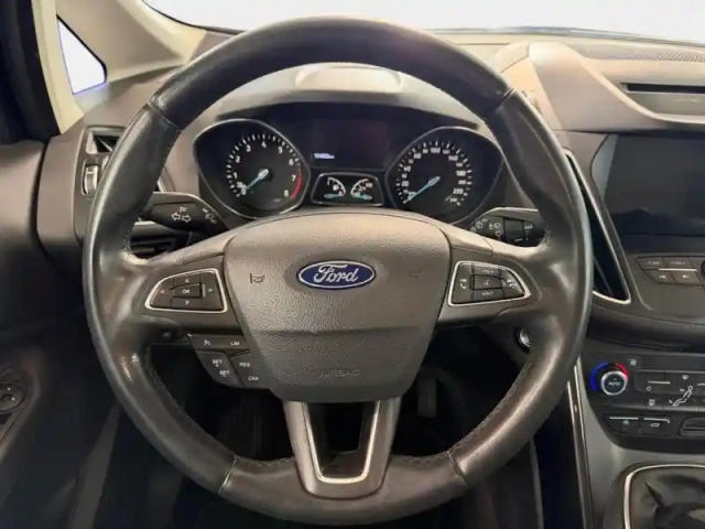 Ford C-Max 1.0 ecoboost 125ch stop&amp;start titanium — photo 30