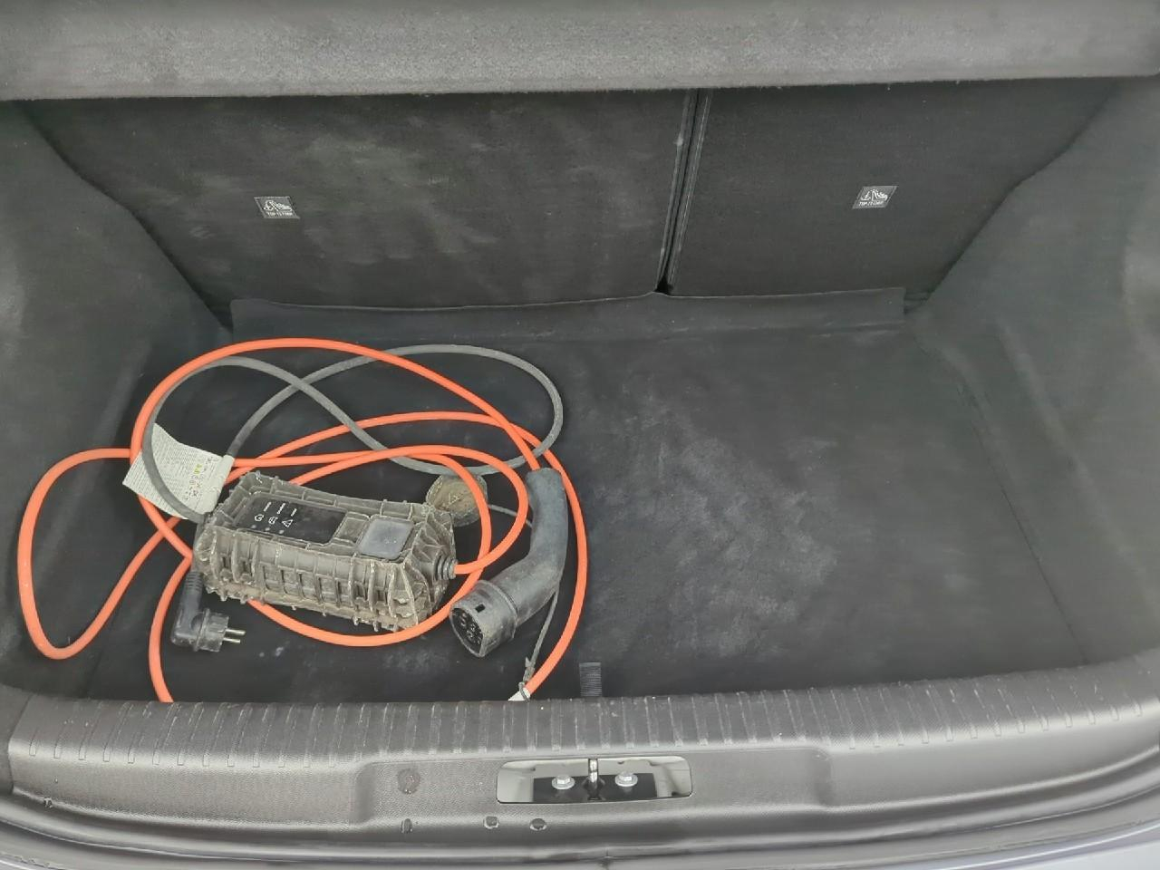 Opel Mokka electrique 136 ch & batterie 50 kwh elegance — photo 6