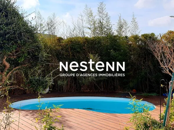 Villa 4 pièces 118 m²