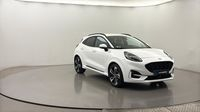 Ford Puma 1.0 EcoBoost 125ch mHEV ST-Line X — photo 3