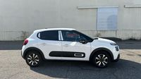Citroen C3 1.2 PureTech 110ch S&S MAX Boite Automatique — photo 4