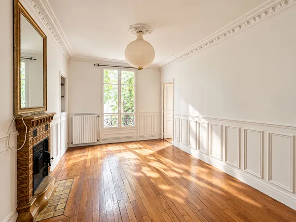 Appartement Vincennes 2 pièce(s) 43 m2