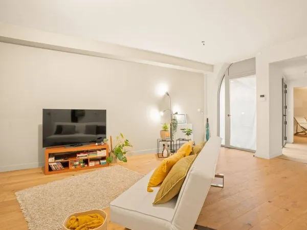 Appartement 2 pièces 62 m²
