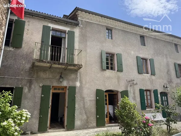 Maison 5 pièces 106 m²
