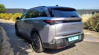 Peugeot 5008 Hybrid 145ch GT e-DCS6 — photo 5