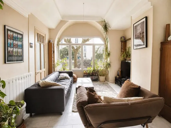 Duplex 6 pièces 139 m²