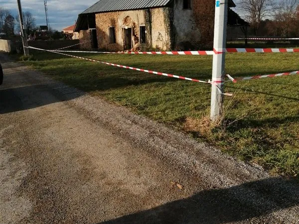 Terrain+maison