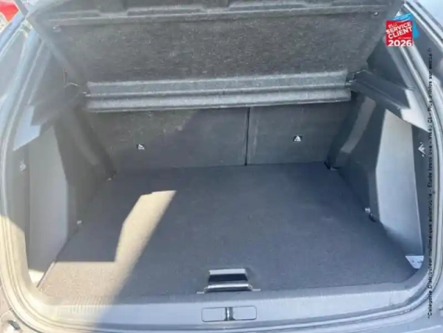 Peugeot 2008 1.2 puretech 130ch s&amp;s allure — photo 14