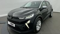 Renault Captur 1.0 Eco-G 100ch Evolution