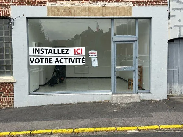Local commercial