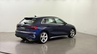 Audi A3 Sportback 35 TFSI 150ch S line — photo 5