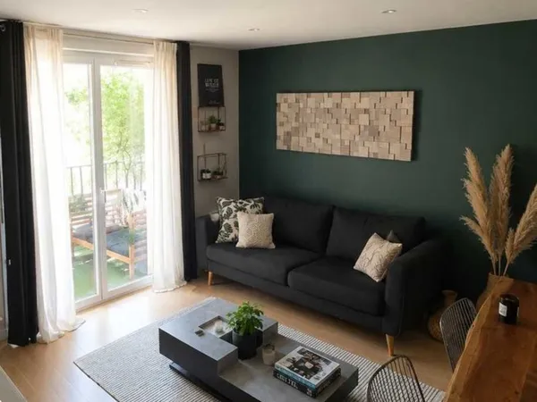 Appartement T3 de 69 m2