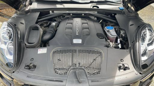 Porsche Macan 3.0 D 258 AWD PDK7 - S – 2015 – 166823 km – Diesel – Boîte Automatique — photo 34