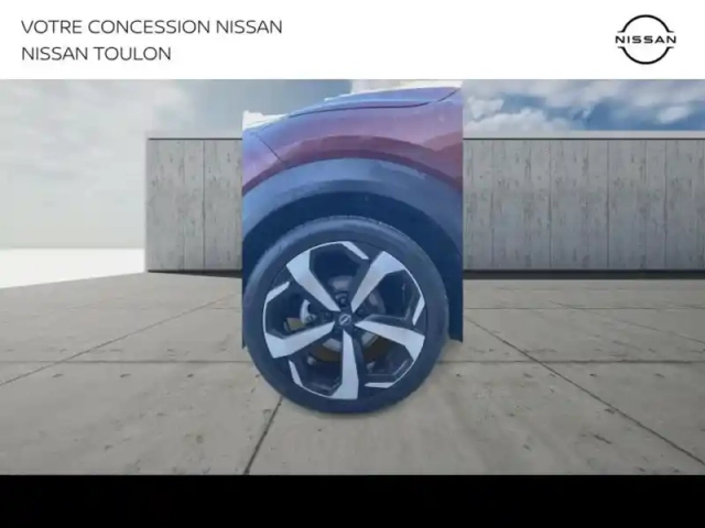 Nissan Juke 1.0 dig-t 114ch tekna 2023 — photo 7